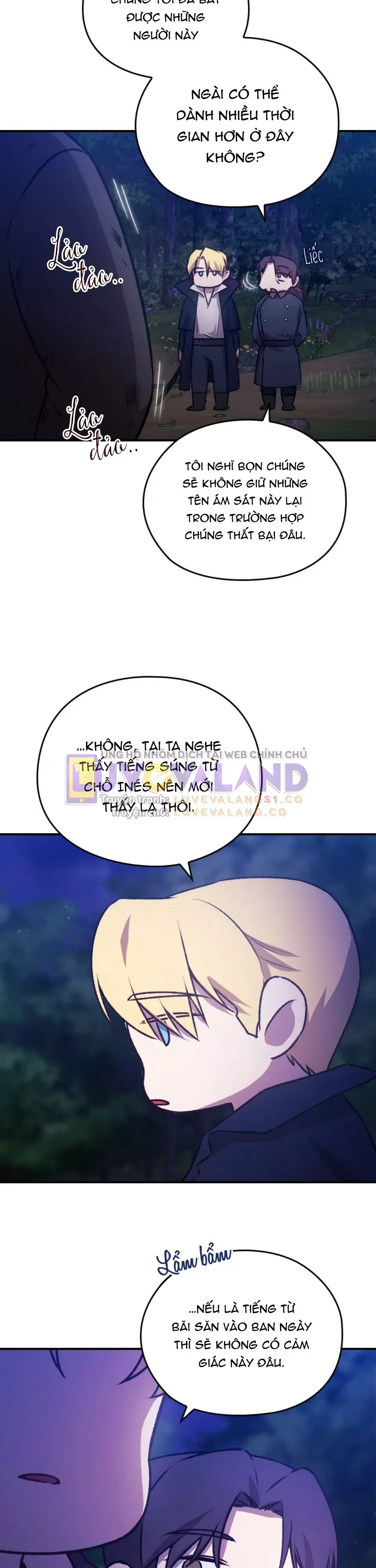 Cuộc Hôn Nhân Này Dù Sao Cũng Sẽ Tan Vỡ Mà Thôi Chapter 85.7 - Trang 2