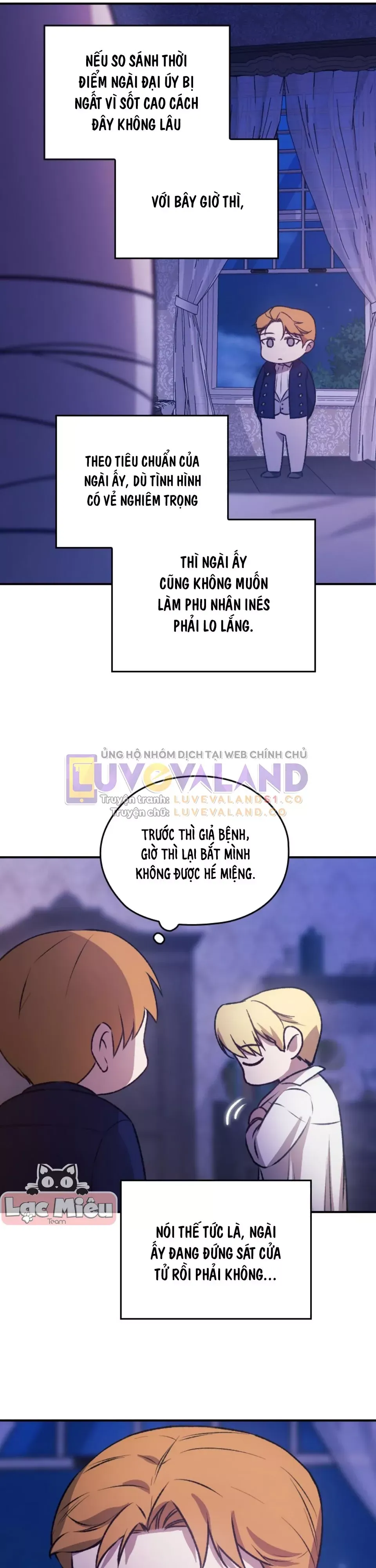 Cuộc Hôn Nhân Này Dù Sao Cũng Sẽ Tan Vỡ Mà Thôi Chapter 85.7 - Trang 2