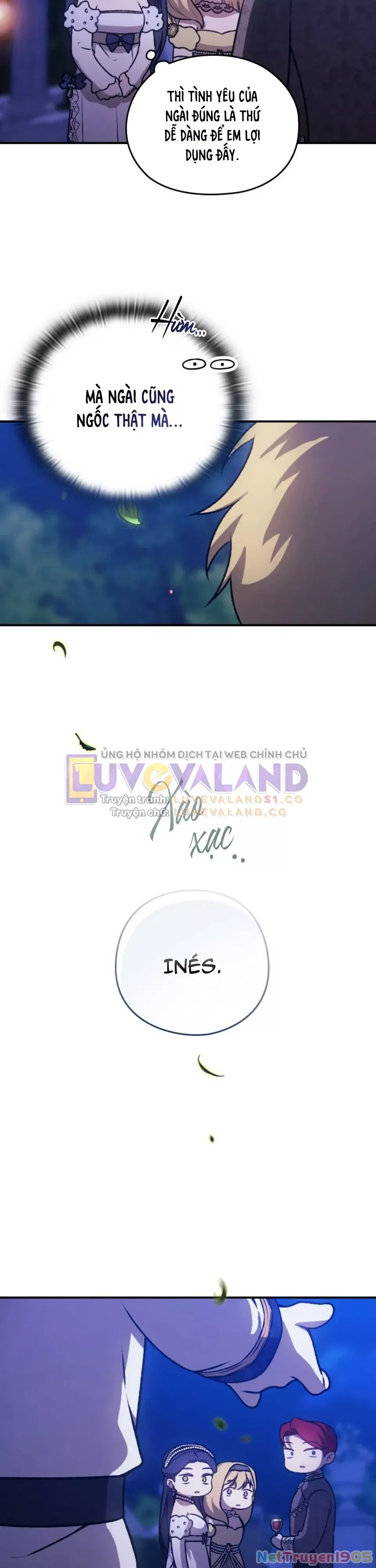 Cuộc Hôn Nhân Này Dù Sao Cũng Sẽ Tan Vỡ Mà Thôi Chapter 85.8 - Trang 2