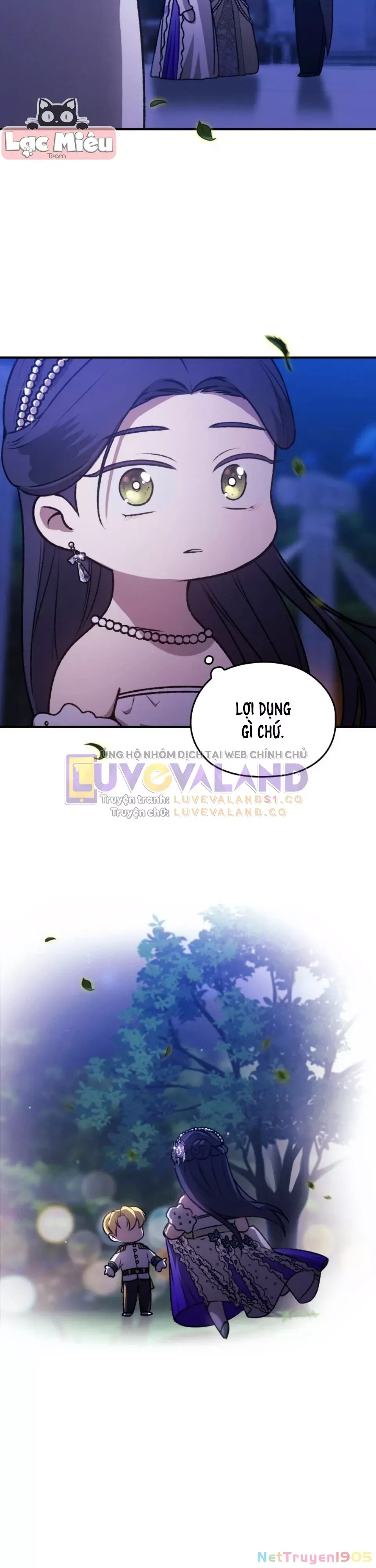 Cuộc Hôn Nhân Này Dù Sao Cũng Sẽ Tan Vỡ Mà Thôi Chapter 85.8 - Trang 2