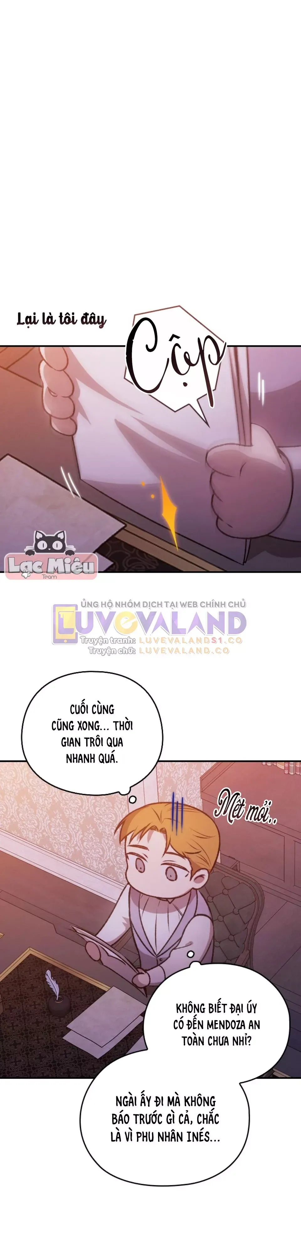 Cuộc Hôn Nhân Này Dù Sao Cũng Sẽ Tan Vỡ Mà Thôi Chapter 85.8 - Trang 2