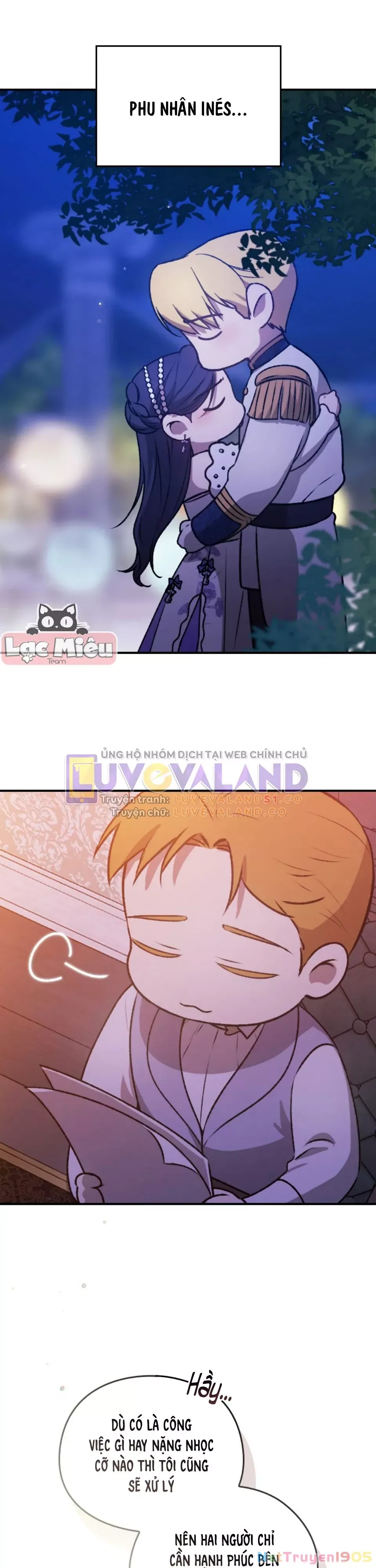 Cuộc Hôn Nhân Này Dù Sao Cũng Sẽ Tan Vỡ Mà Thôi Chapter 85.8 - Trang 2