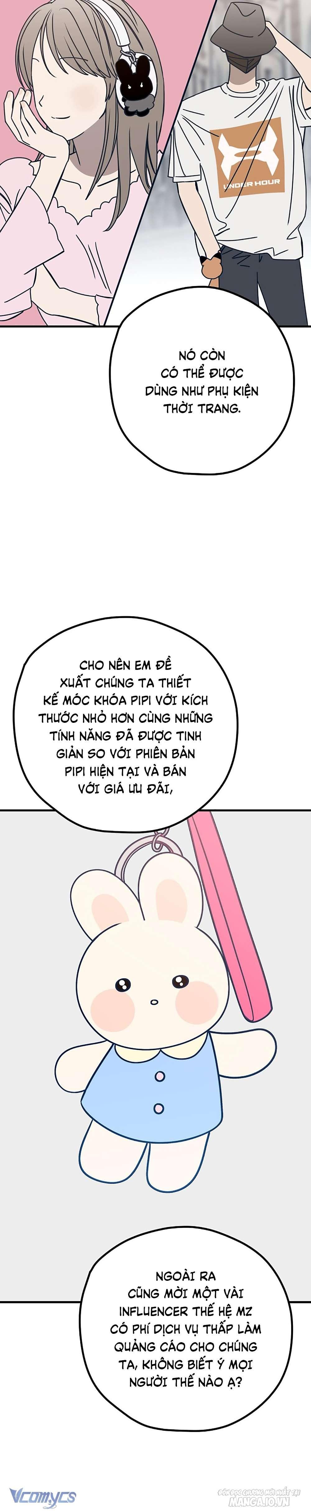 Cuộc Hôn Nhân Này Dù Sao Cũng Sẽ Tan Vỡ Mà Thôi Chapter 86 - Trang 2