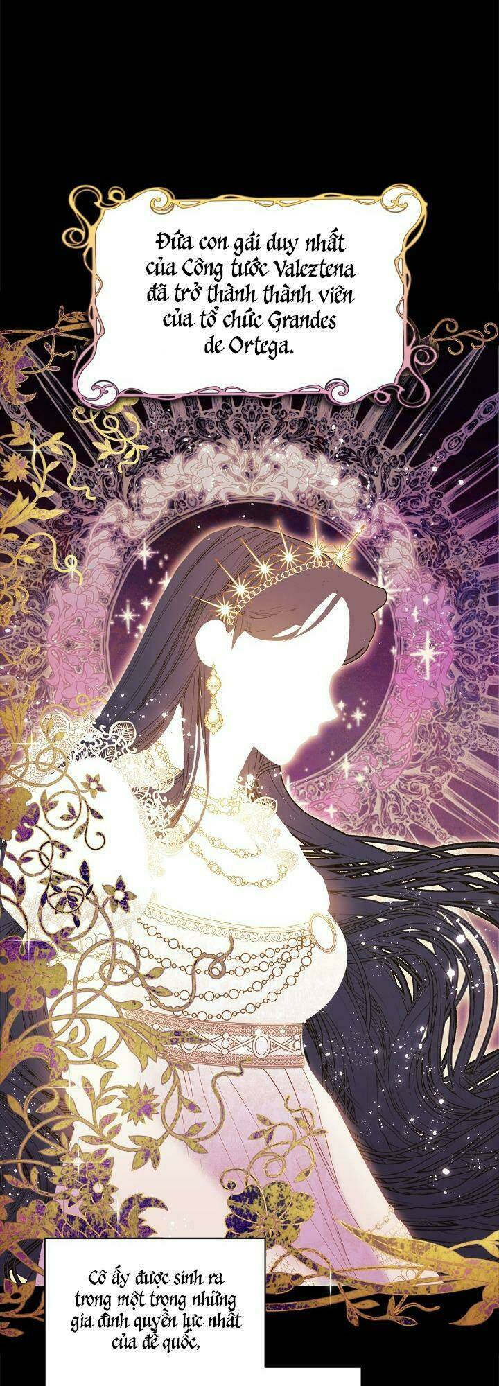 Cuộc Hôn Nhân Này Dù Sao Cũng Sẽ Tan Vỡ Mà Thôi Chapter 9 - Trang 2