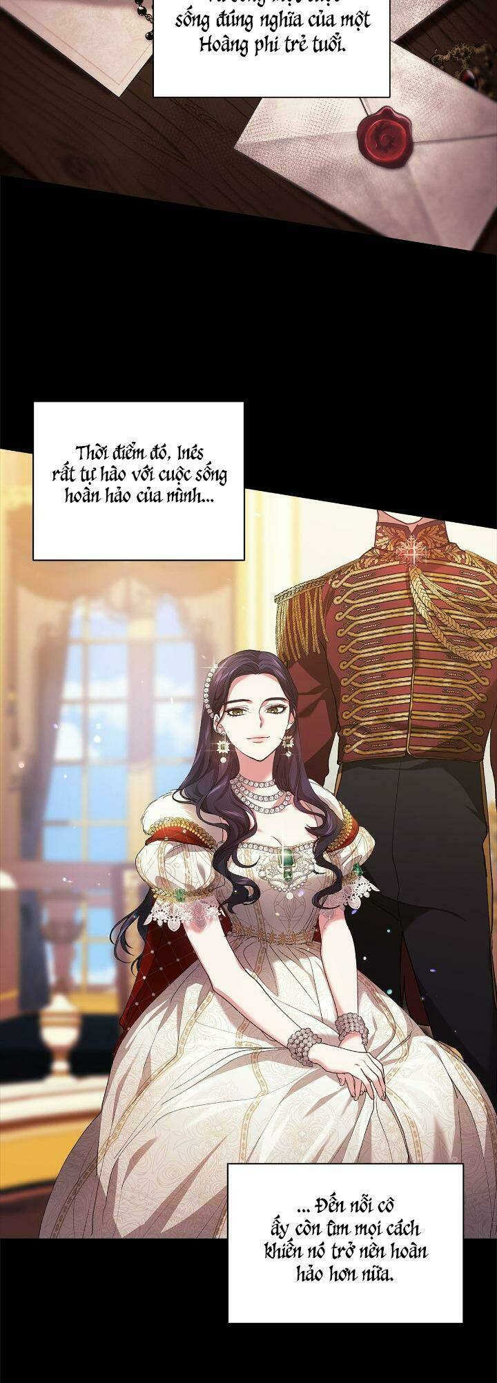 Cuộc Hôn Nhân Này Dù Sao Cũng Sẽ Tan Vỡ Mà Thôi Chapter 9 - Trang 2