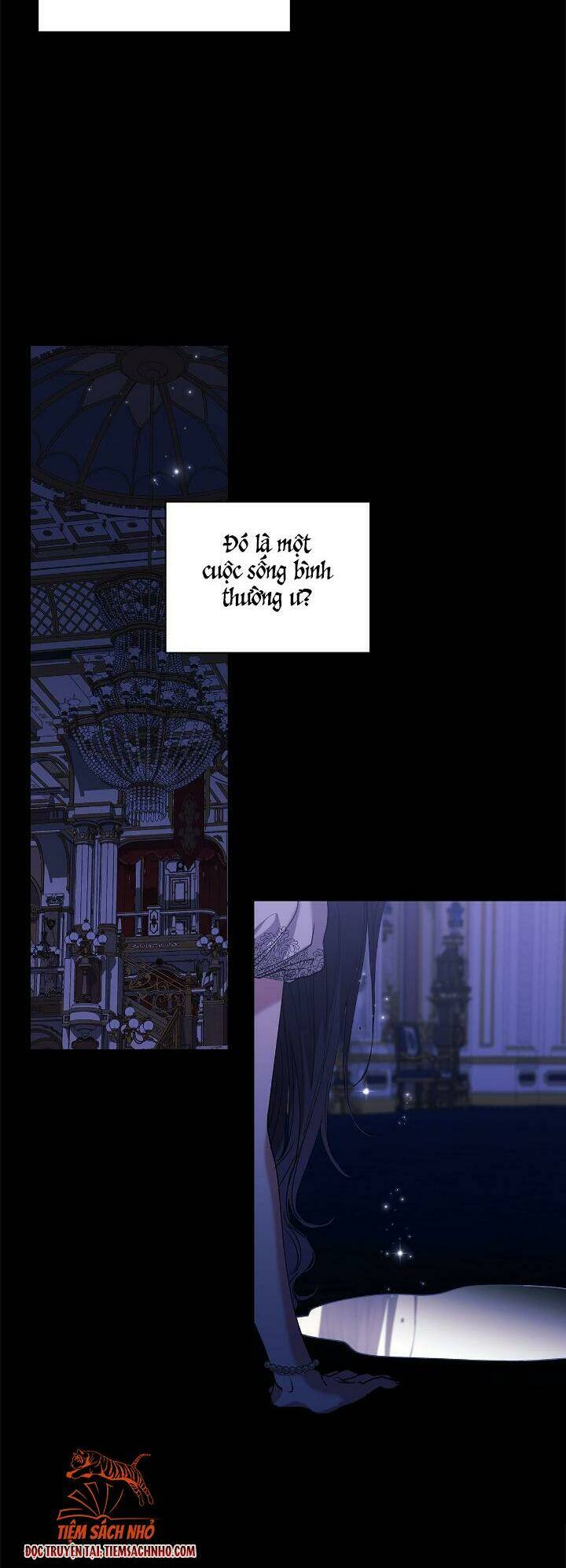 Cuộc Hôn Nhân Này Dù Sao Cũng Sẽ Tan Vỡ Mà Thôi Chapter 9 - Trang 2