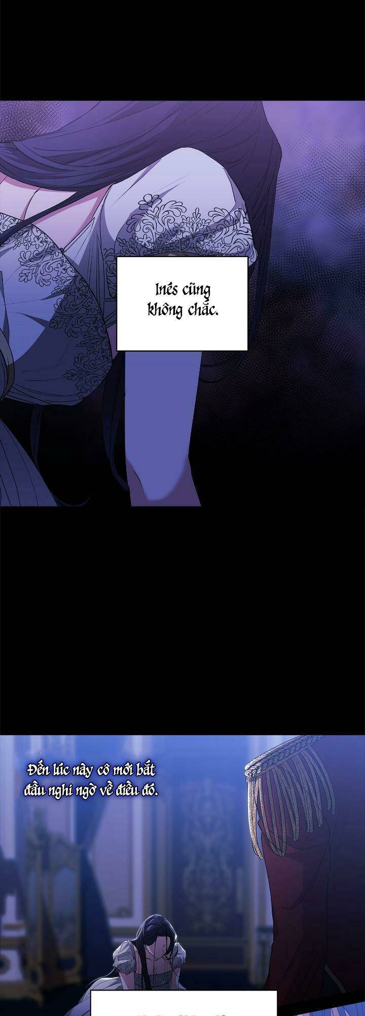 Cuộc Hôn Nhân Này Dù Sao Cũng Sẽ Tan Vỡ Mà Thôi Chapter 9 - Trang 2