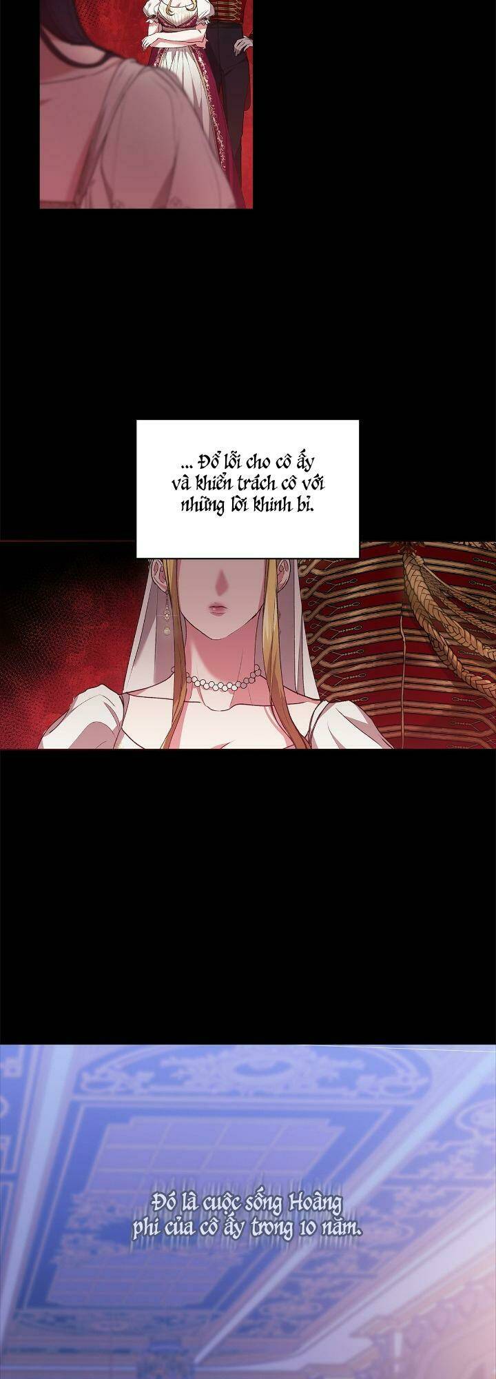 Cuộc Hôn Nhân Này Dù Sao Cũng Sẽ Tan Vỡ Mà Thôi Chapter 9 - Trang 2