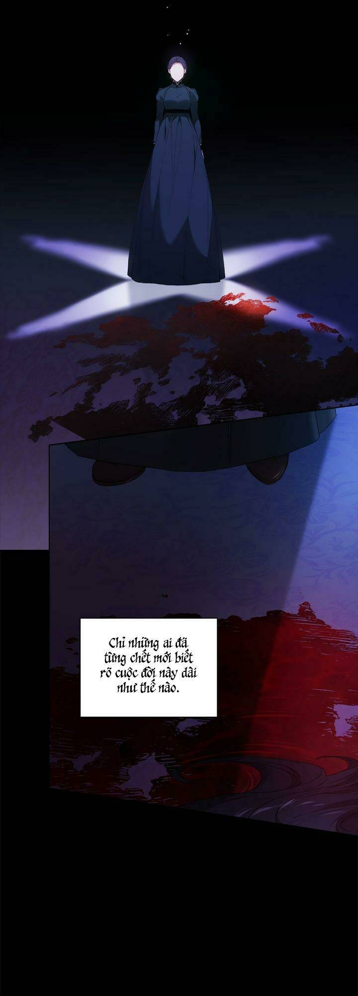 Cuộc Hôn Nhân Này Dù Sao Cũng Sẽ Tan Vỡ Mà Thôi Chapter 9 - Trang 2