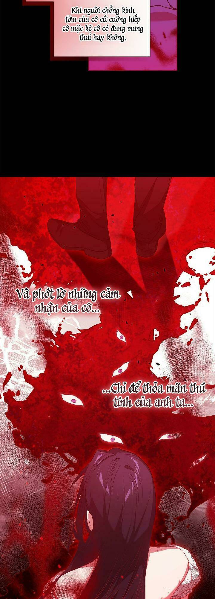 Cuộc Hôn Nhân Này Dù Sao Cũng Sẽ Tan Vỡ Mà Thôi Chapter 9 - Trang 2