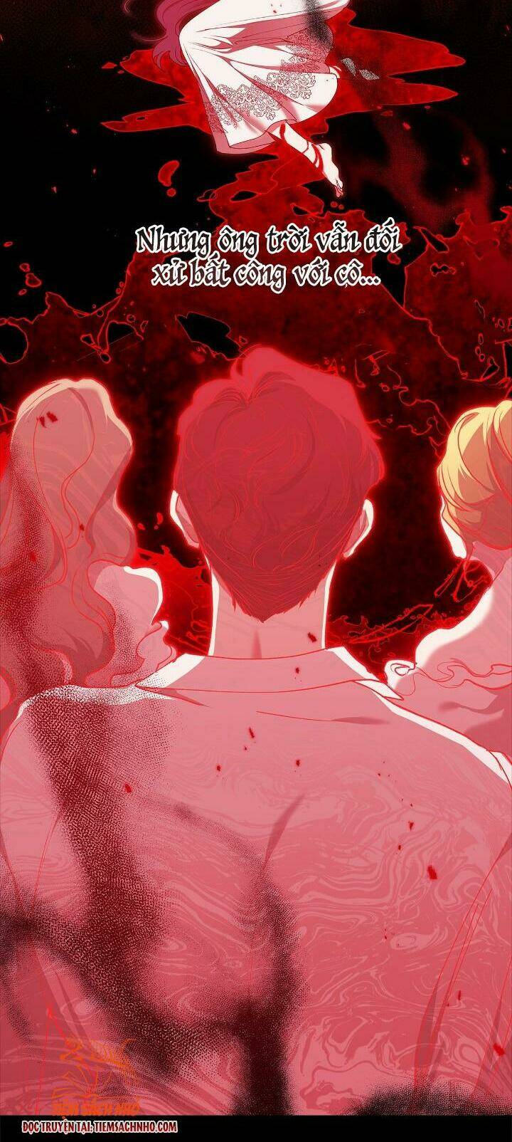 Cuộc Hôn Nhân Này Dù Sao Cũng Sẽ Tan Vỡ Mà Thôi Chapter 9 - Trang 2