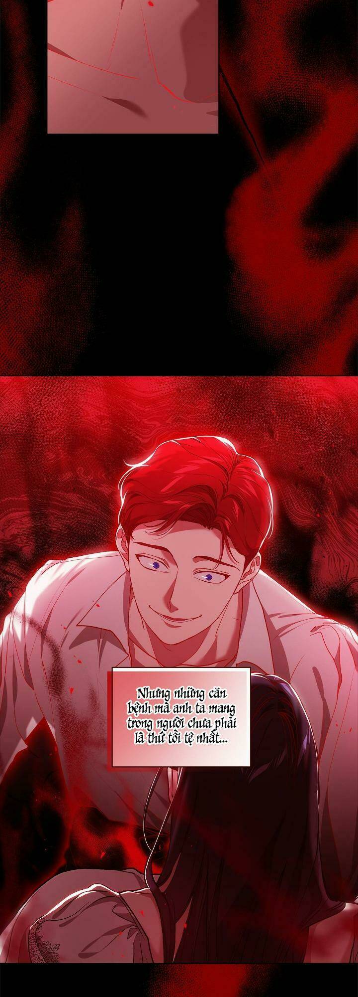 Cuộc Hôn Nhân Này Dù Sao Cũng Sẽ Tan Vỡ Mà Thôi Chapter 9 - Trang 2