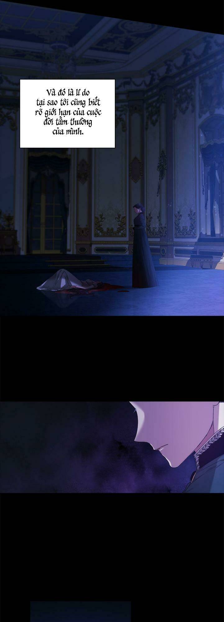 Cuộc Hôn Nhân Này Dù Sao Cũng Sẽ Tan Vỡ Mà Thôi Chapter 9 - Trang 2