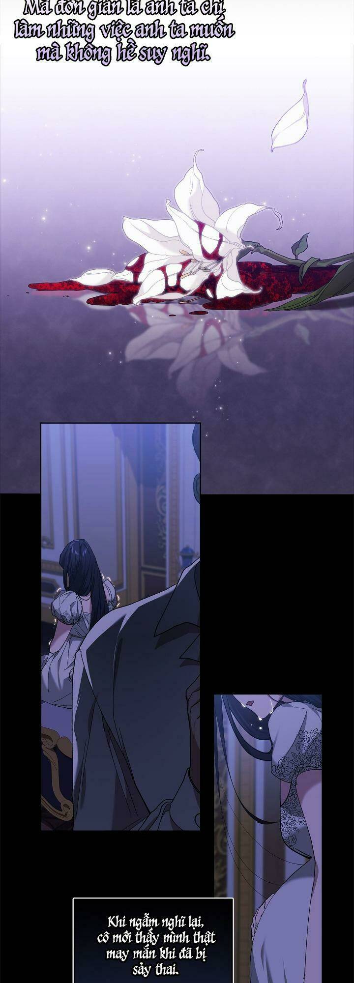 Cuộc Hôn Nhân Này Dù Sao Cũng Sẽ Tan Vỡ Mà Thôi Chapter 9 - Trang 2