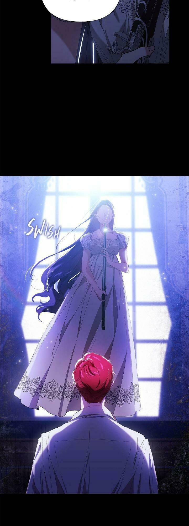 Cuộc Hôn Nhân Này Dù Sao Cũng Sẽ Tan Vỡ Mà Thôi Chapter 9 - Trang 2