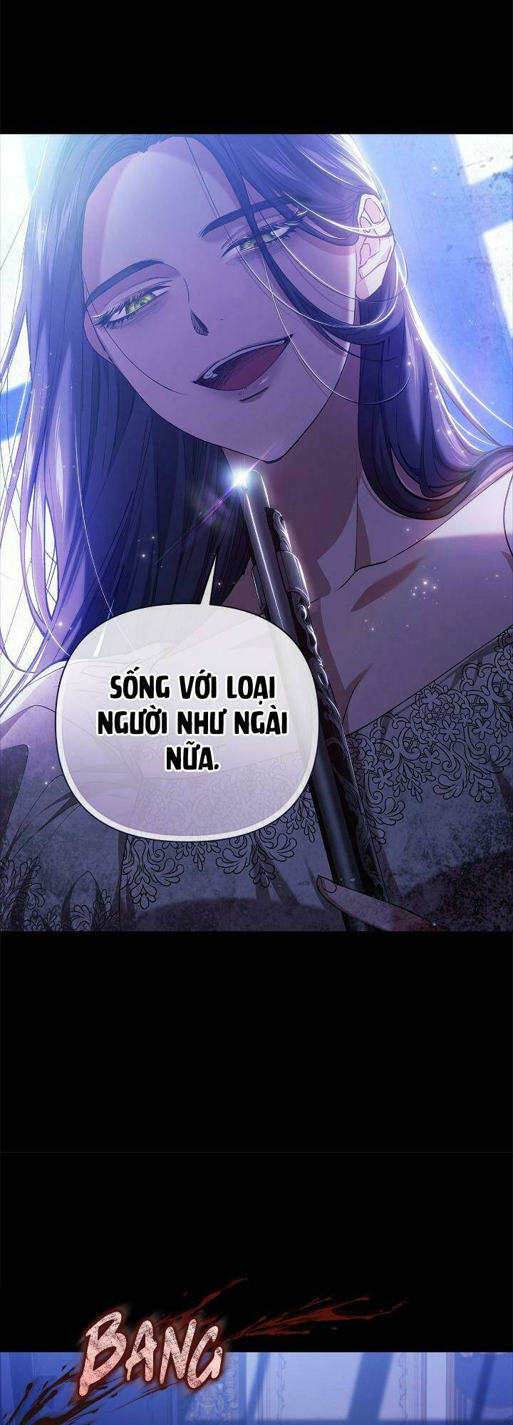 Cuộc Hôn Nhân Này Dù Sao Cũng Sẽ Tan Vỡ Mà Thôi Chapter 9 - Trang 2