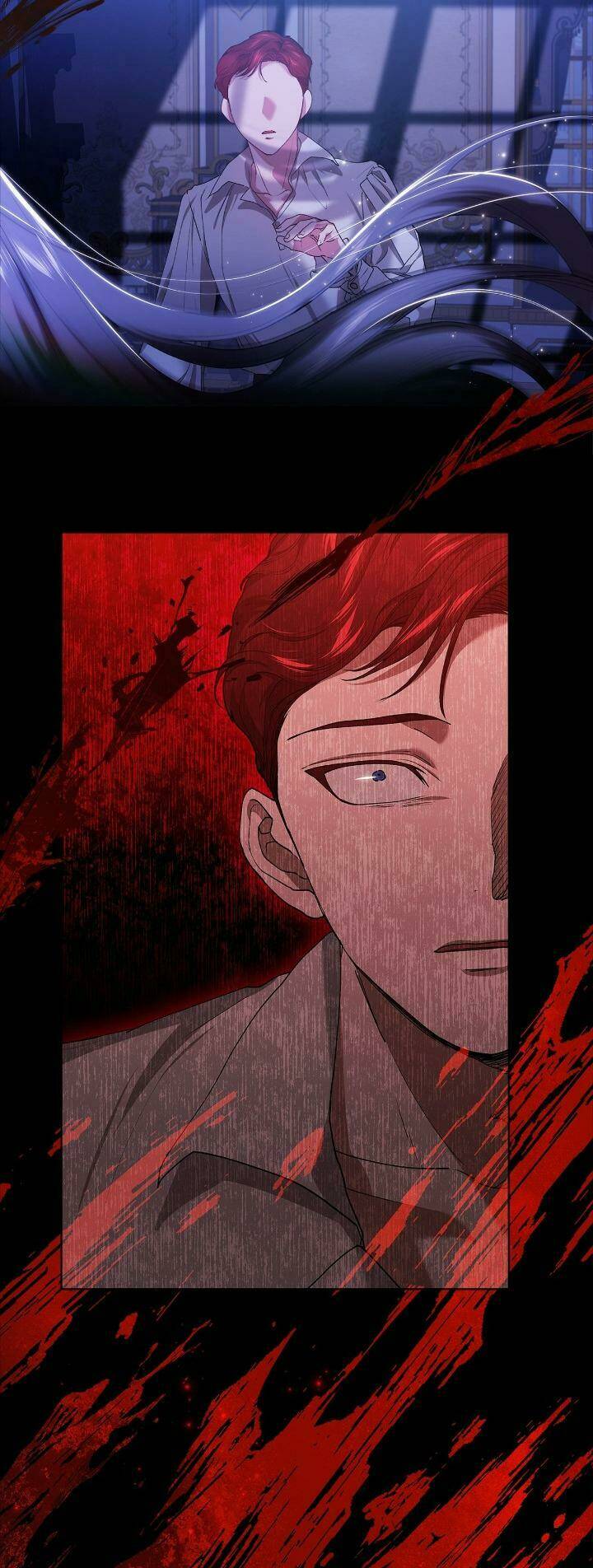 Cuộc Hôn Nhân Này Dù Sao Cũng Sẽ Tan Vỡ Mà Thôi Chapter 9 - Trang 2