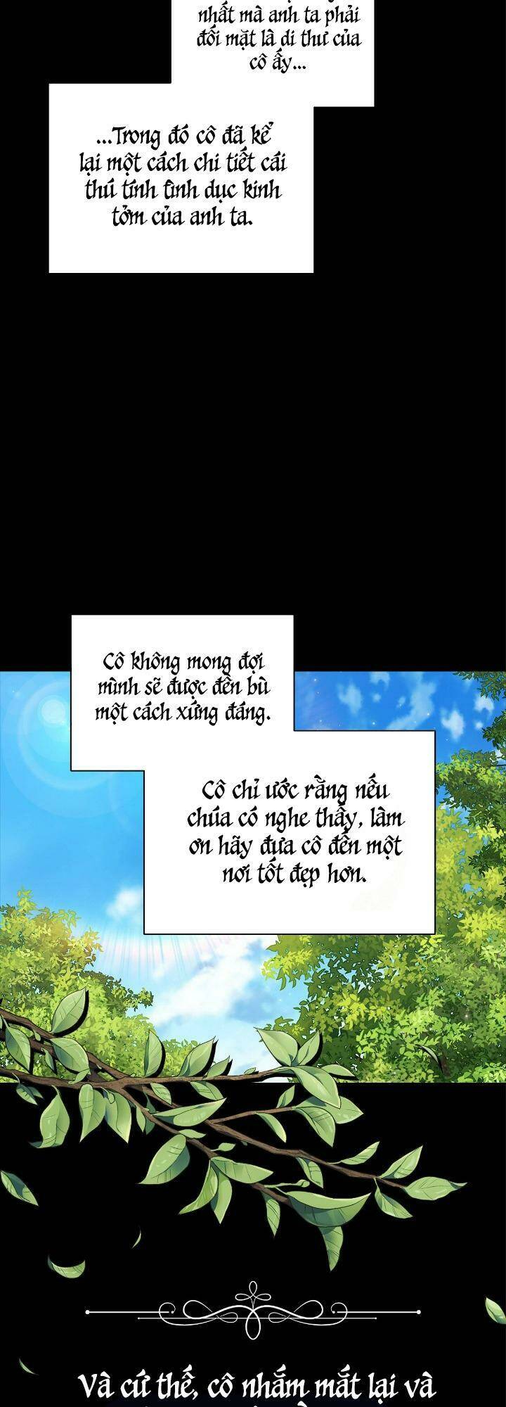 Cuộc Hôn Nhân Này Dù Sao Cũng Sẽ Tan Vỡ Mà Thôi Chapter 9 - Trang 2