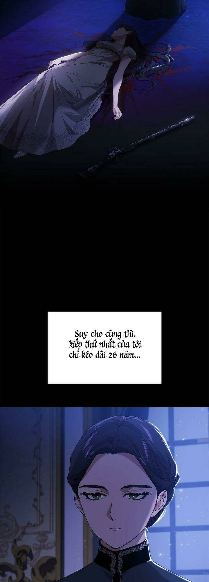 Cuộc Hôn Nhân Này Dù Sao Cũng Sẽ Tan Vỡ Mà Thôi Chapter 9 - Trang 2