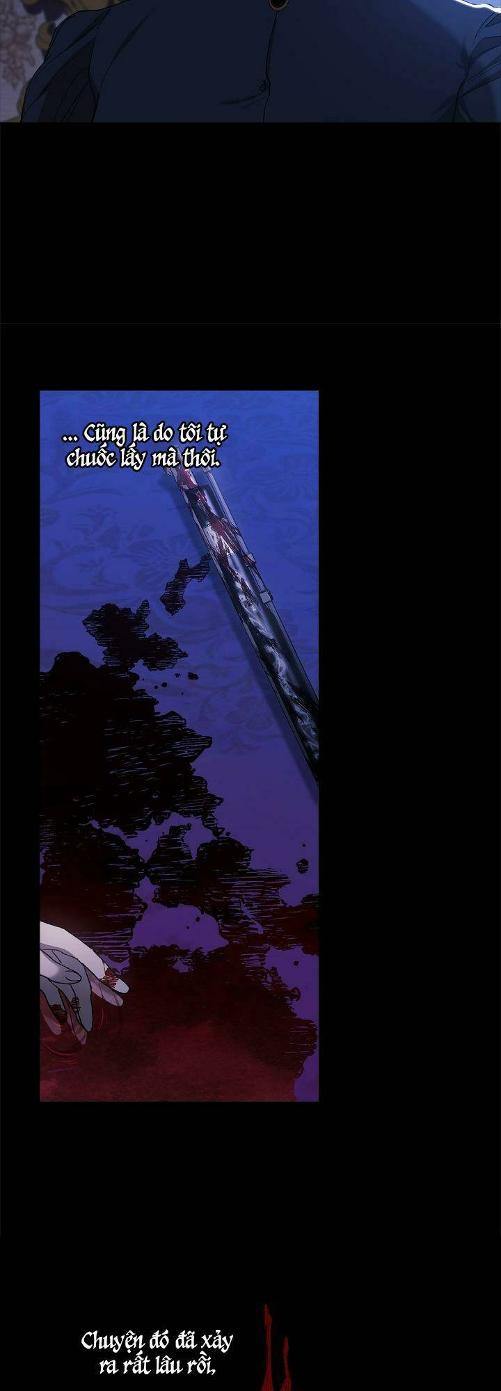 Cuộc Hôn Nhân Này Dù Sao Cũng Sẽ Tan Vỡ Mà Thôi Chapter 9 - Trang 2