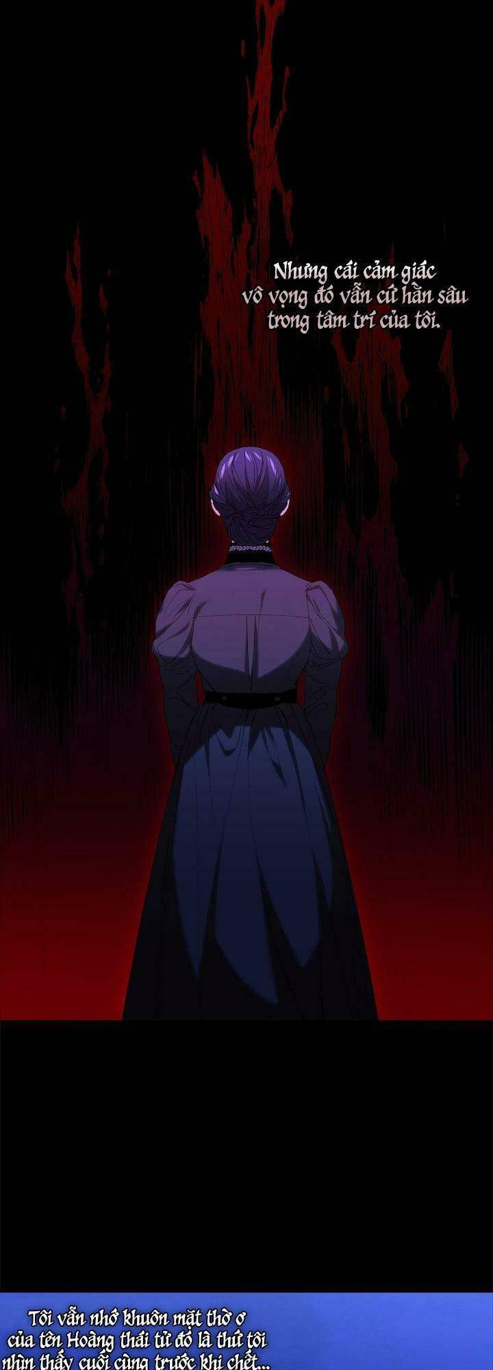 Cuộc Hôn Nhân Này Dù Sao Cũng Sẽ Tan Vỡ Mà Thôi Chapter 9 - Trang 2