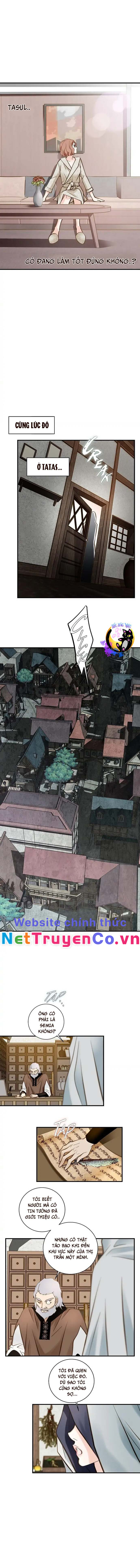 Cuộc Hôn Nhân Sống Còn Chapter 17 - Trang 2