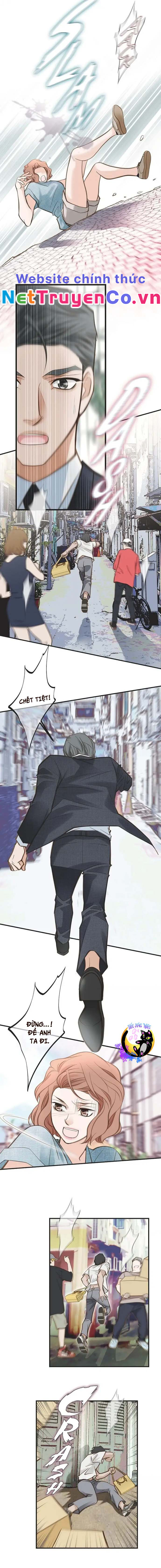 Cuộc Hôn Nhân Sống Còn Chapter 17 - Trang 2