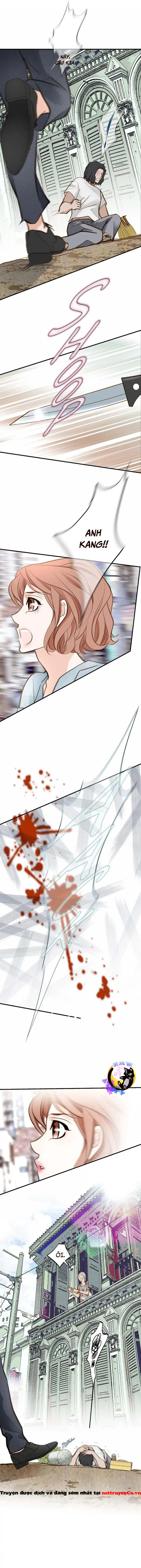 Cuộc Hôn Nhân Sống Còn Chapter 17 - Trang 2