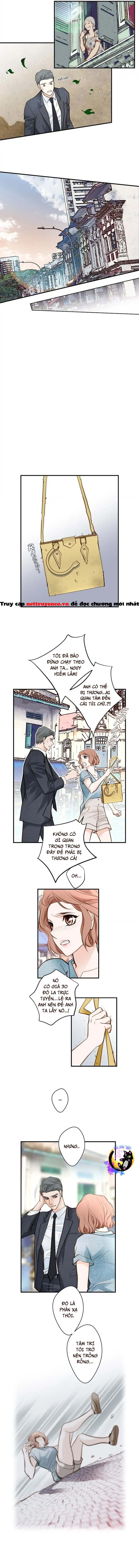 Cuộc Hôn Nhân Sống Còn Chapter 17 - Trang 2