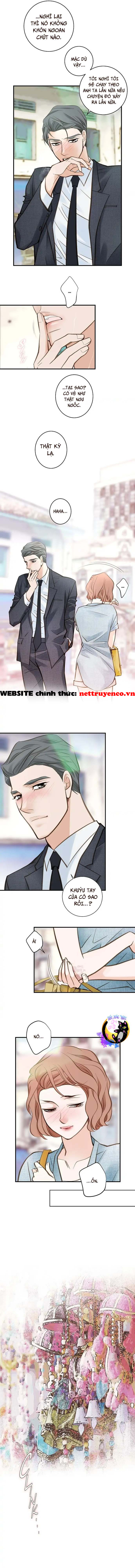 Cuộc Hôn Nhân Sống Còn Chapter 17 - Trang 2