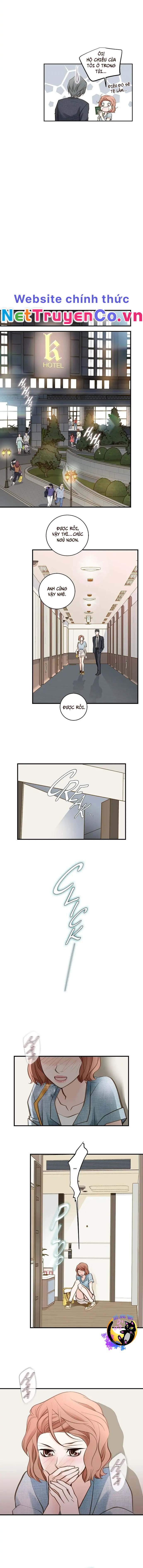 Cuộc Hôn Nhân Sống Còn Chapter 17 - Trang 2
