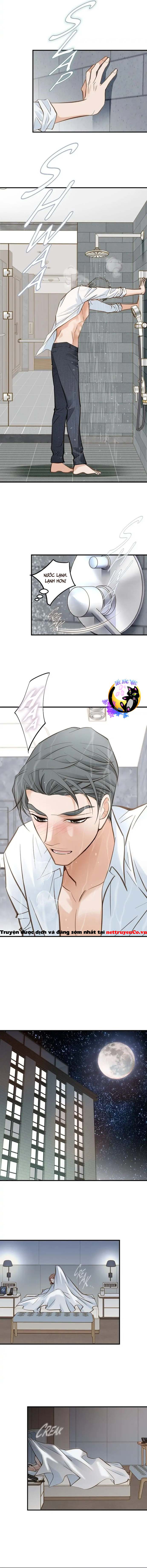 Cuộc Hôn Nhân Sống Còn Chapter 17 - Trang 2