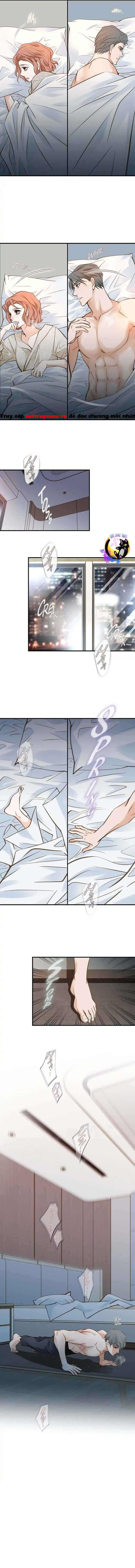 Cuộc Hôn Nhân Sống Còn Chapter 17 - Trang 2