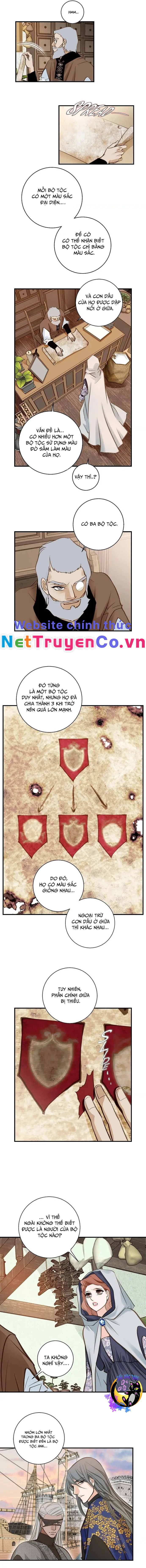 Cuộc Hôn Nhân Sống Còn Chapter 18 - Trang 2