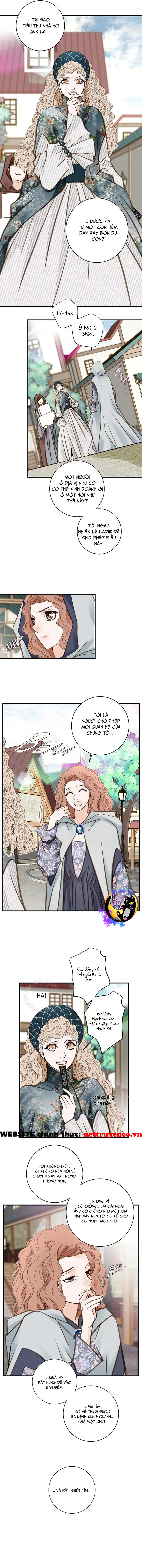 Cuộc Hôn Nhân Sống Còn Chapter 18 - Trang 2