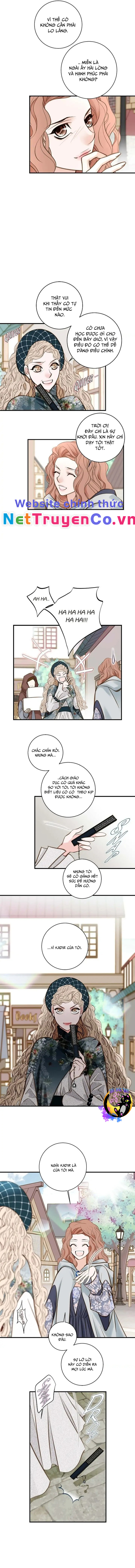 Cuộc Hôn Nhân Sống Còn Chapter 18 - Trang 2