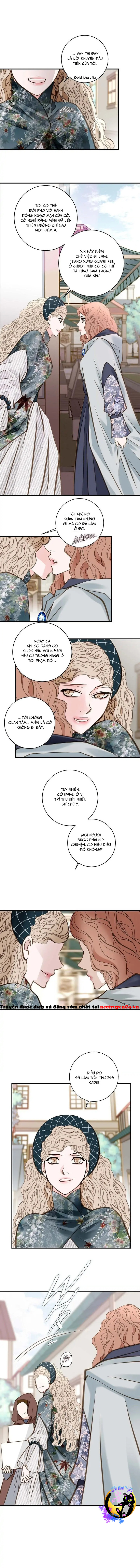 Cuộc Hôn Nhân Sống Còn Chapter 18 - Trang 2