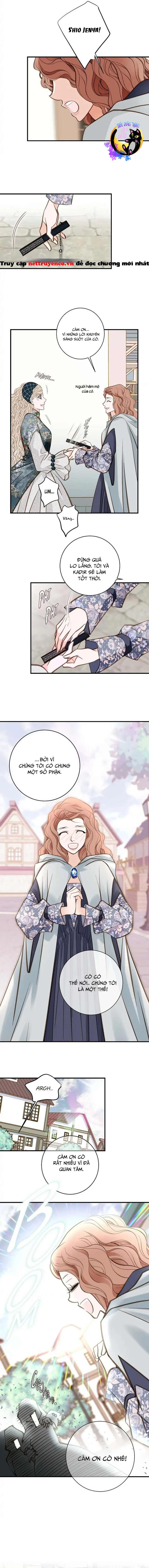 Cuộc Hôn Nhân Sống Còn Chapter 18 - Trang 2