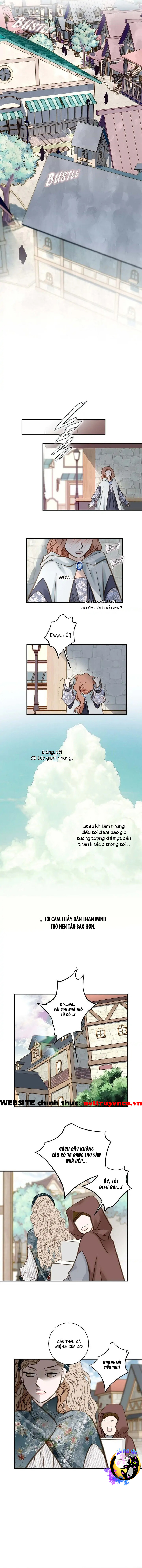 Cuộc Hôn Nhân Sống Còn Chapter 18 - Trang 2