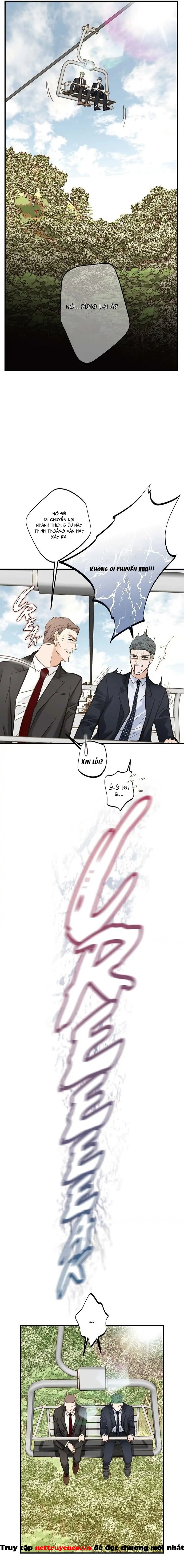Cuộc Hôn Nhân Sống Còn Chapter 19 - Trang 2