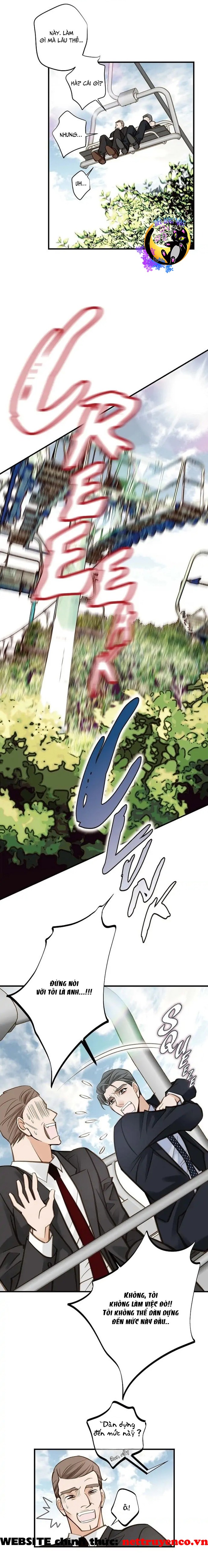 Cuộc Hôn Nhân Sống Còn Chapter 19 - Trang 2