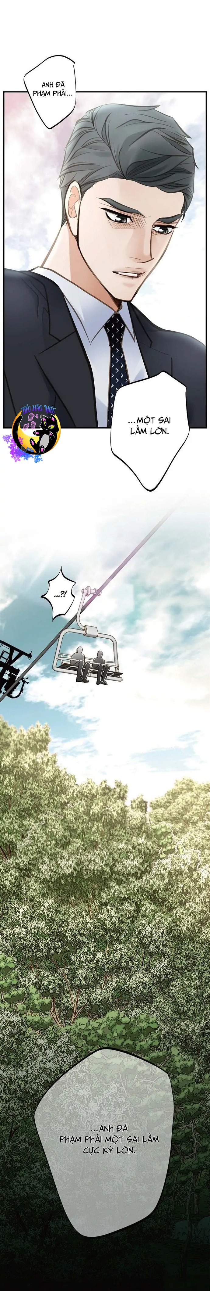 Cuộc Hôn Nhân Sống Còn Chapter 19 - Trang 2