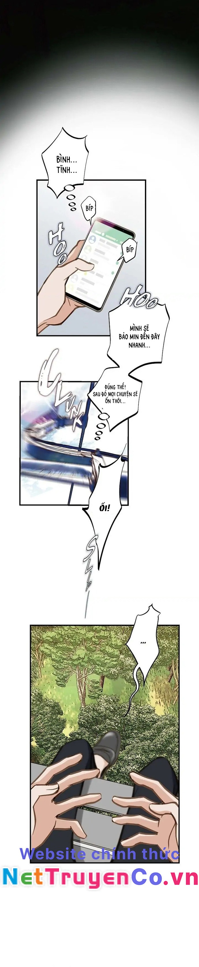 Cuộc Hôn Nhân Sống Còn Chapter 19 - Trang 2