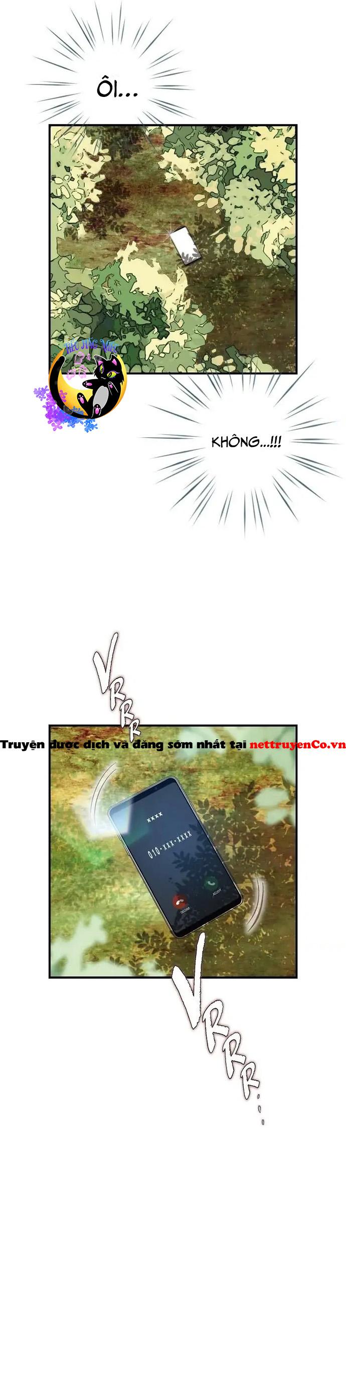 Cuộc Hôn Nhân Sống Còn Chapter 19 - Trang 2