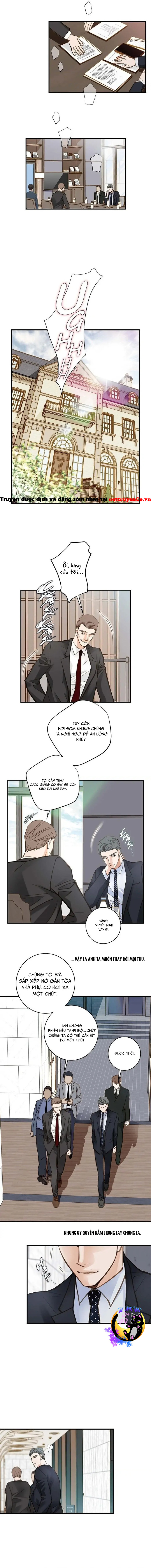 Cuộc Hôn Nhân Sống Còn Chapter 19 - Trang 2