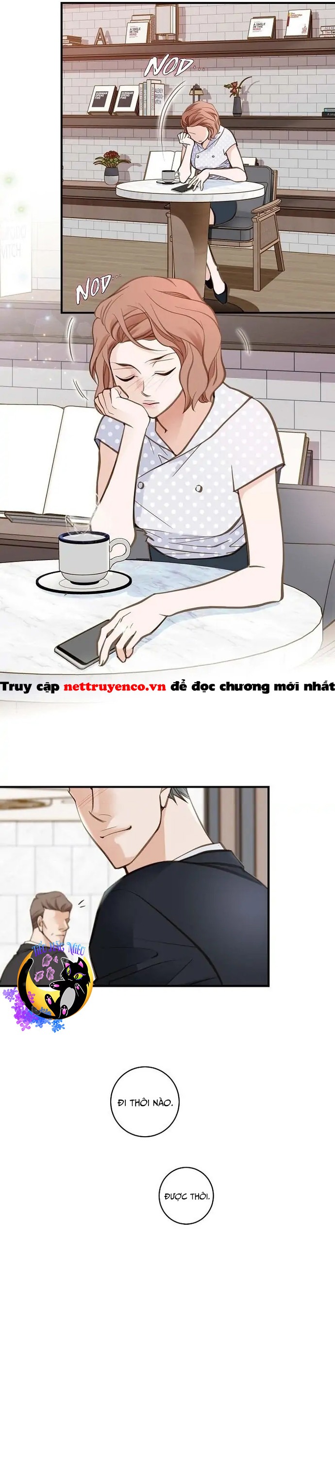 Cuộc Hôn Nhân Sống Còn Chapter 19 - Trang 2