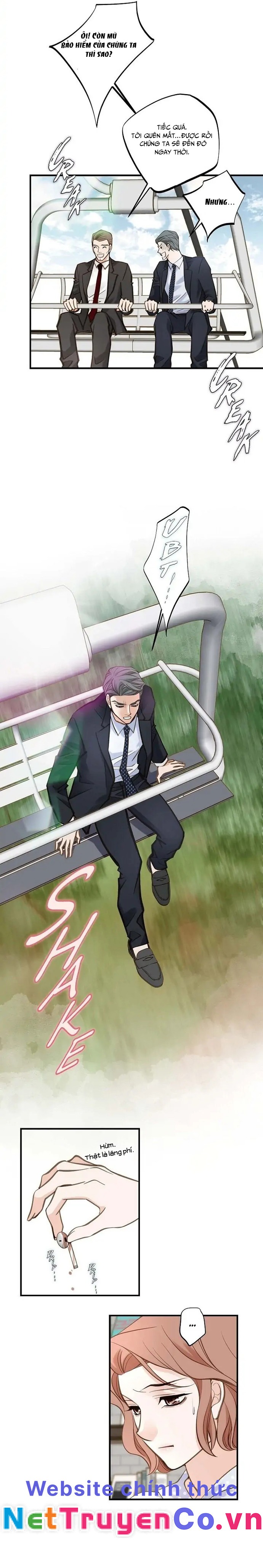 Cuộc Hôn Nhân Sống Còn Chapter 19 - Trang 2