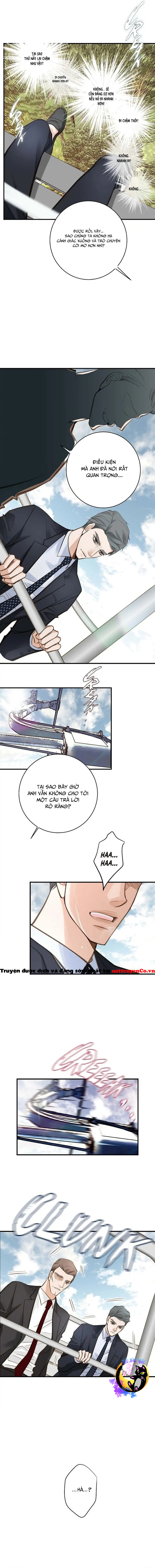 Cuộc Hôn Nhân Sống Còn Chapter 19 - Trang 2