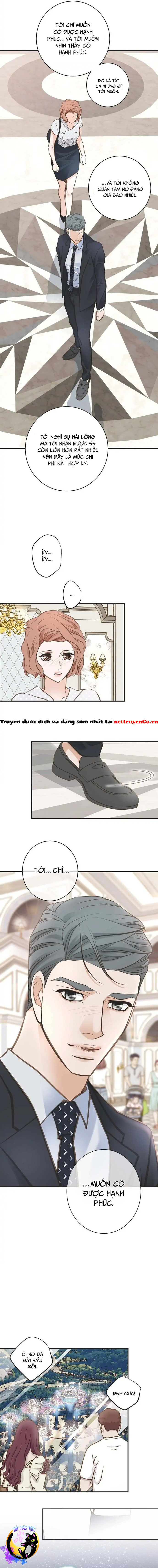 Cuộc Hôn Nhân Sống Còn Chapter 20 - Trang 2