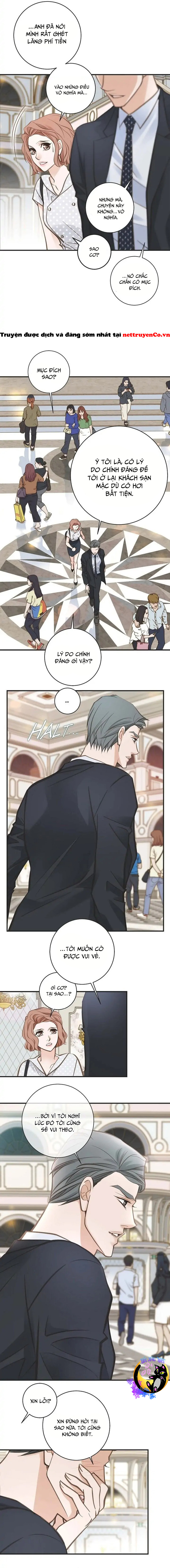 Cuộc Hôn Nhân Sống Còn Chapter 20 - Trang 2